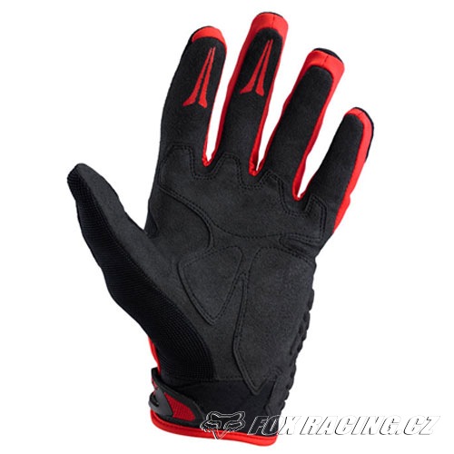 Fox Bomber 11 Glove