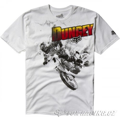 Fox Dungey Roost Tee