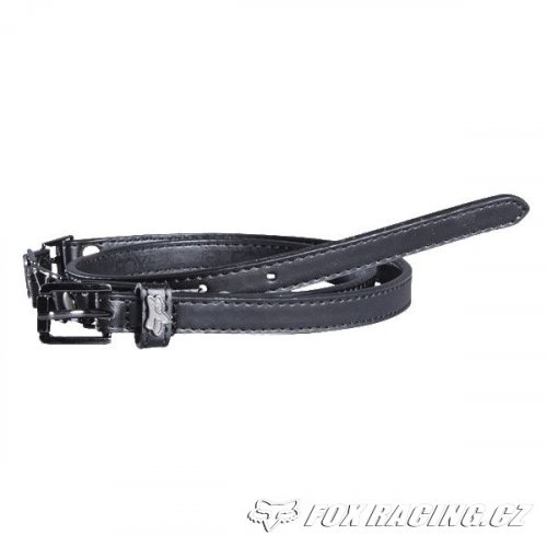 Fox Girls Fox City Belt