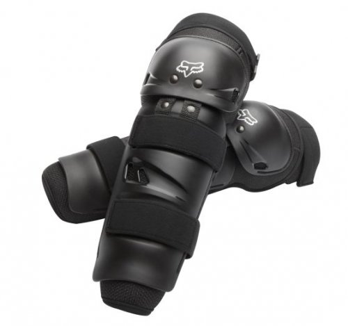 Fox Launch Sport Knee Guard