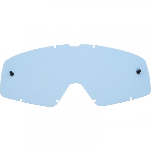 Fox Lexan Lens Blue