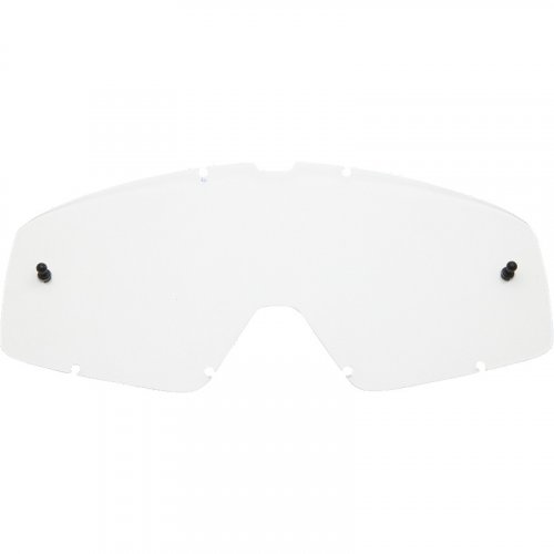 Fox Lexan Lens Clear