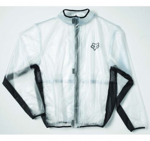 Fox MX Fluid 11 Jacket