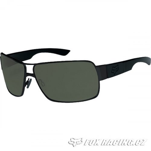 Fox The Meeting Eyewear