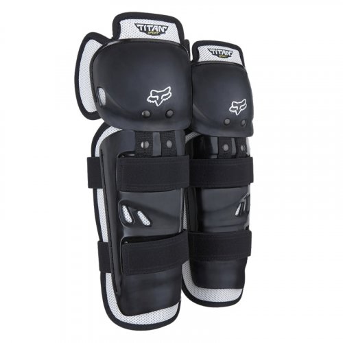 Fox Titan Sport Knee/Shin Guard