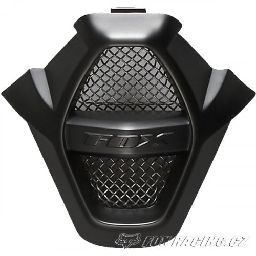 Fox V1 Mouthpiece Assembly