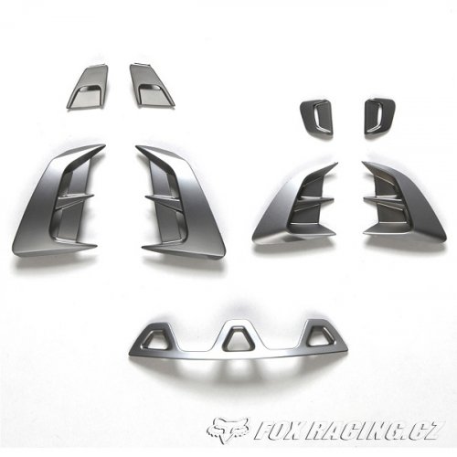 Fox V2 Adult Vent Set