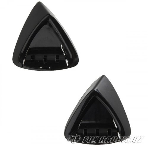 Fox V3 Top Front Vent Set