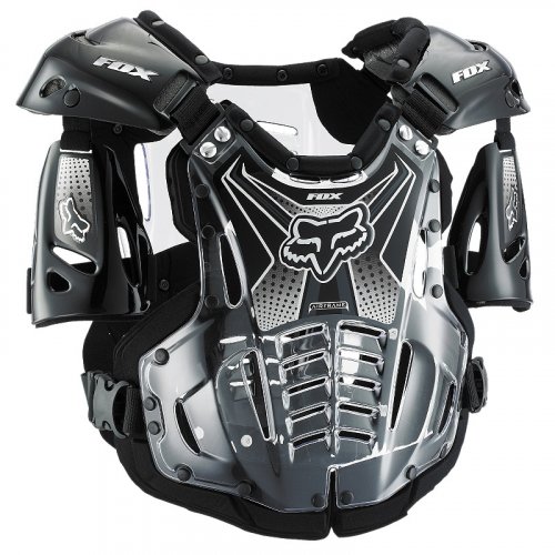 Fox XLarge Airframe