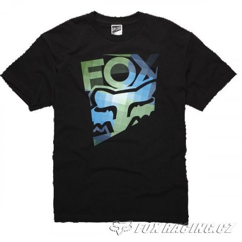 Fox Boys Spliced Tee (vel. KL)