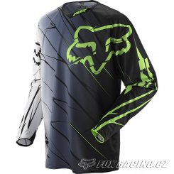 Fox 360 Future 12 Jersey