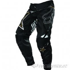 Fox 360  Rockstar Matte 12 Pant