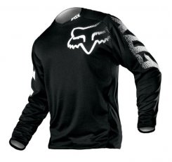 Fox Blackout SS Jersey