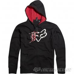 Fox FHead Blitz Zip Front Fleece (vel. L)
