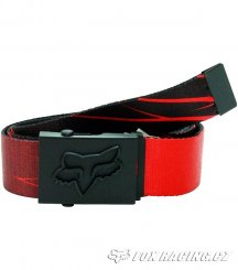 Fox Future Web Belt