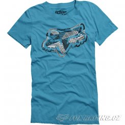 Fox Girls Dimension Tee