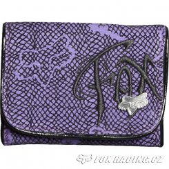 Fox Girls Dust Storm Wallet