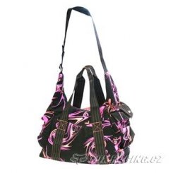 Fox Girls Eye-A-Fox Beach Bag