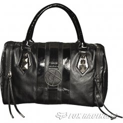 Fox Girls Shockwave Duffle