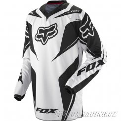 Fox HC Race 12 Jersey