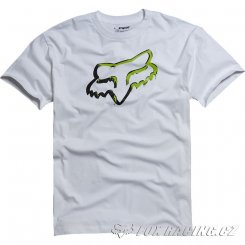 Fox Ink Covered Tee 