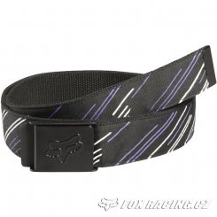 Fox Metric Web Belt