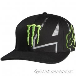Fox Monster RC Replica RC4 Flexfit Hat