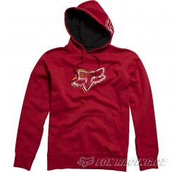 Fox Moonlight Pullover Fleece