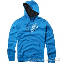Fox Nothing To It Pullover Fleece