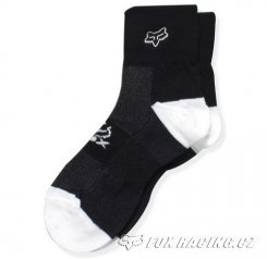 Fox Race Sock 