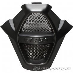 Fox V1 Mouthpiece Assembly