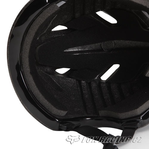 Fox Transition Helmet | Fox Racing