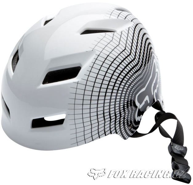 Fox Transition Hard Shell Helmet | Fox Racing