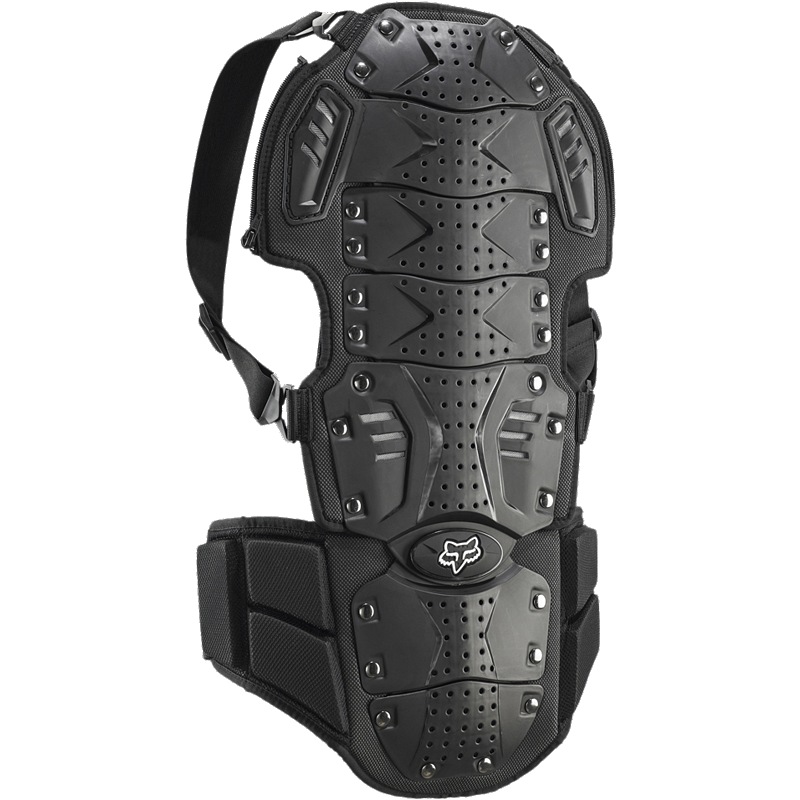 Fox Titan Sport Sleevless Jacket Fox Racing