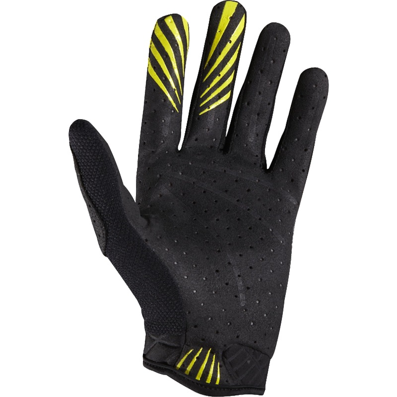 fox airline gloves