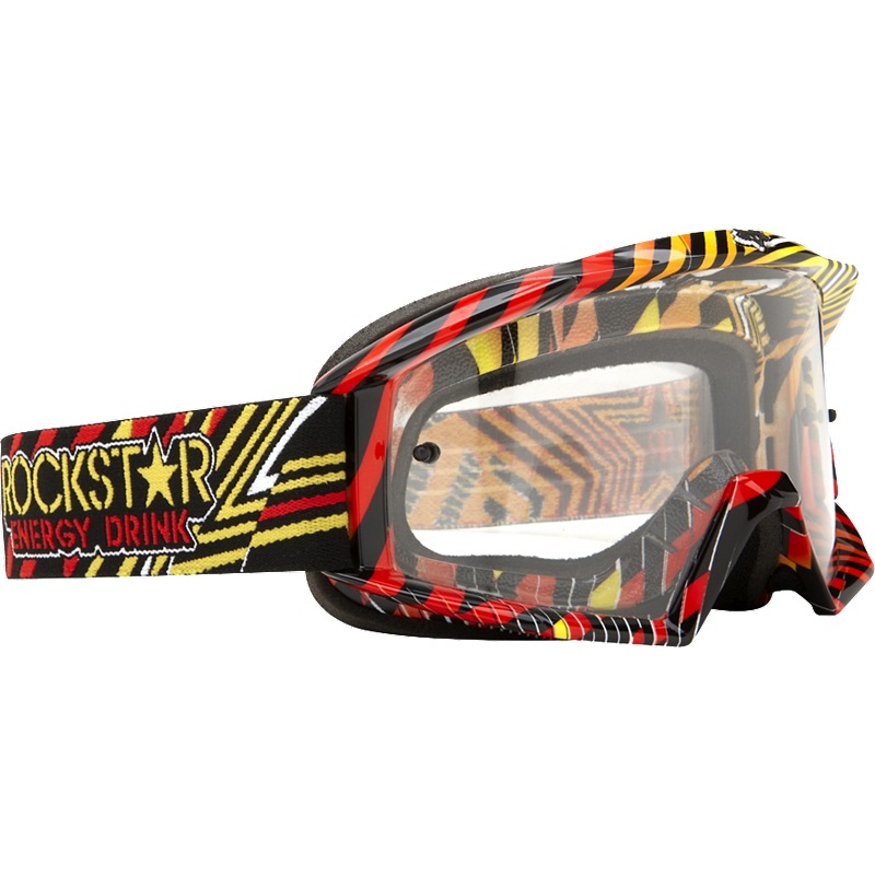 Fox Main Rockstar 360 Goggles Fox Racing