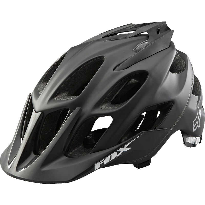 Fox flux black online