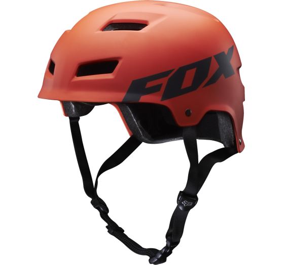 Fox Transition Hard Shell Helmet | Fox Racing