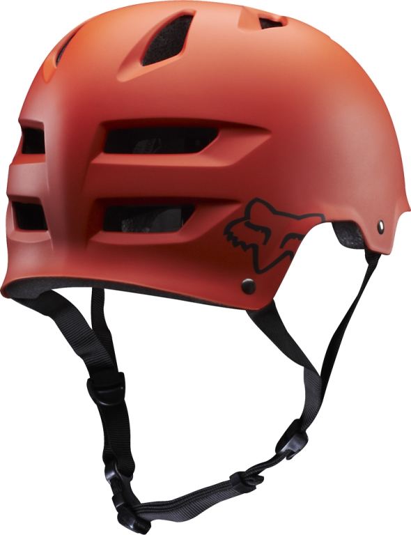 Fox Transition Hard Shell Helmet | Fox Racing