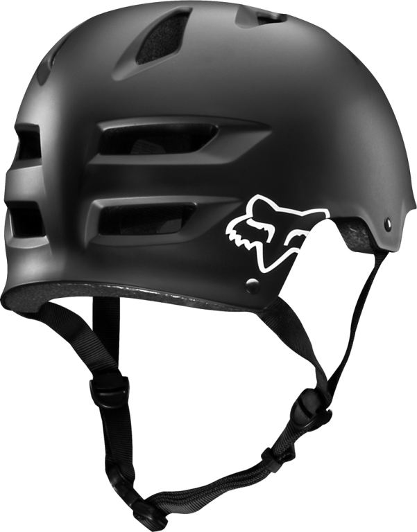 Fox Transition Hard Shell Helmet | Fox Racing
