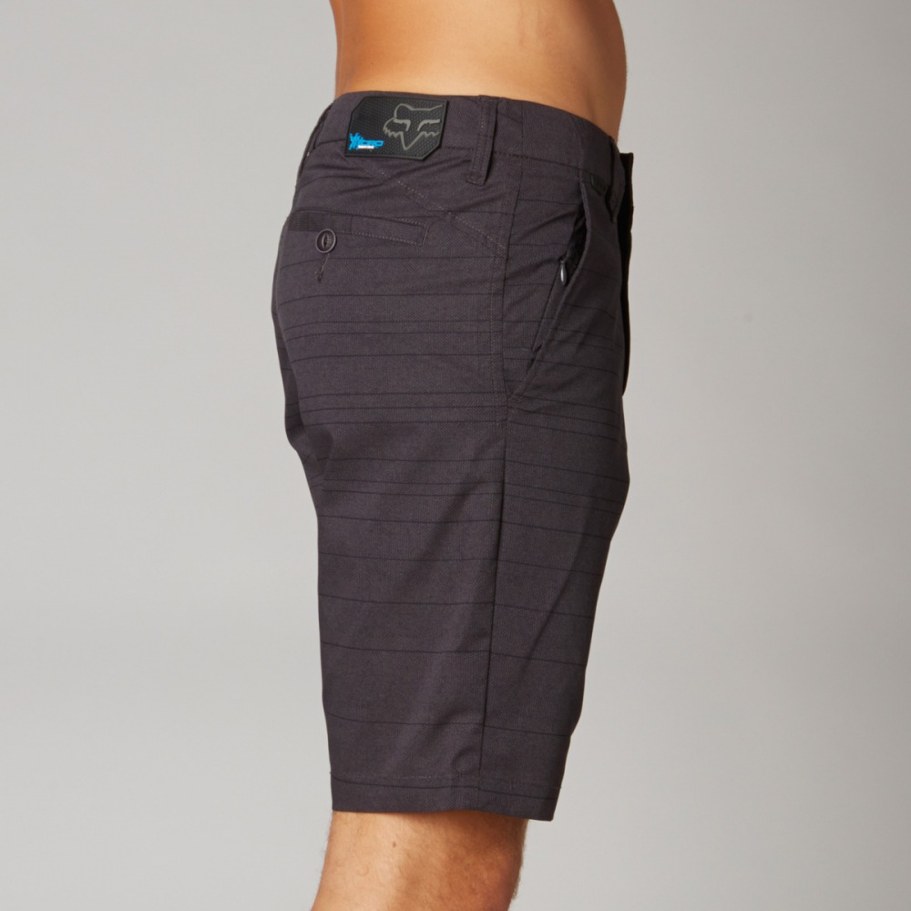 Fox Hydrofuse Hybrid Short Fox Racing