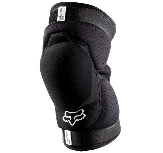 Fox Launch Pro Knee Pad Fox Racing