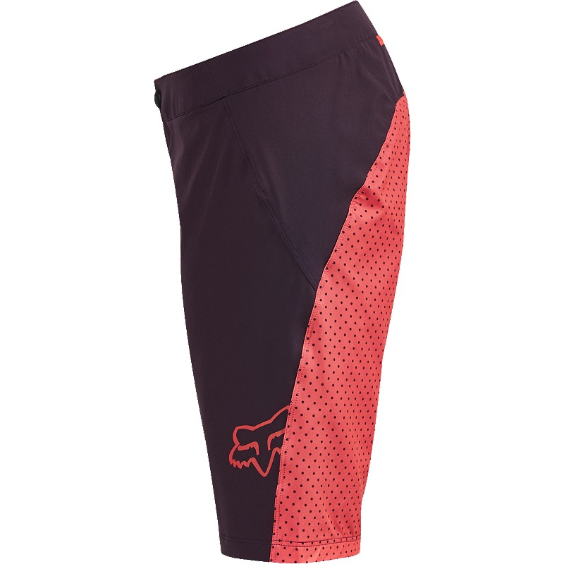 Maillot Fox Racing Lynx - Femme - Taille M - Manches Courtes - VTT - Neuf