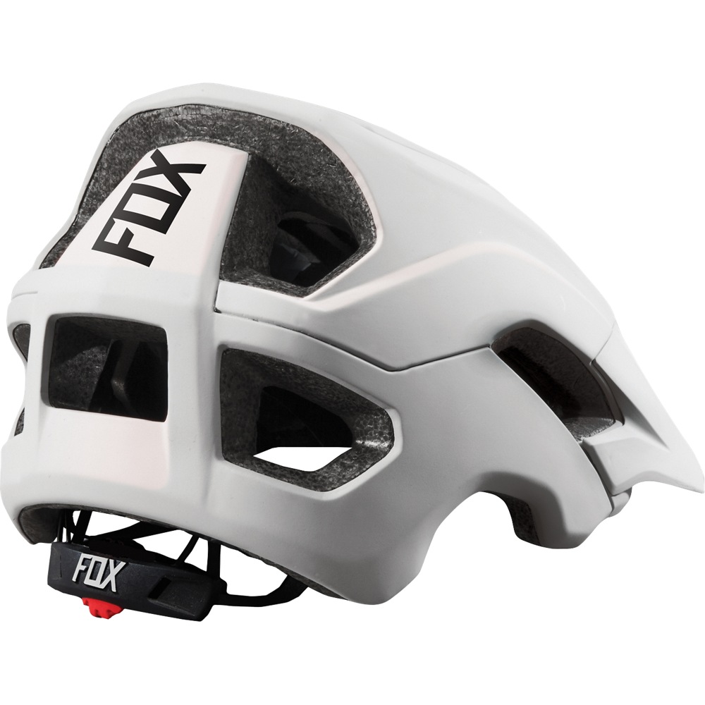 Fox metah solids helmet clearance