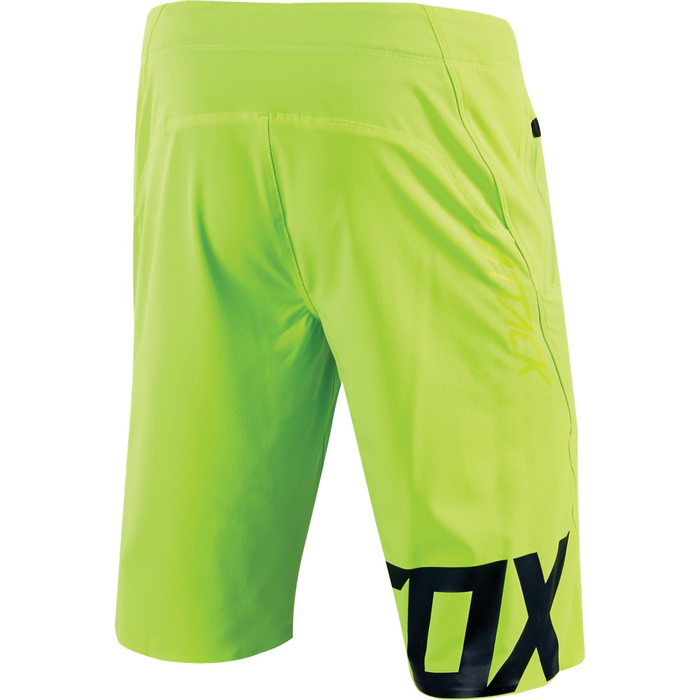 Fox attack short cheap