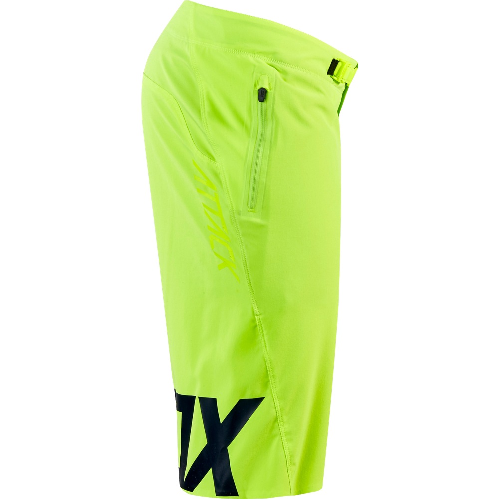 Fox cheap attack shorts
