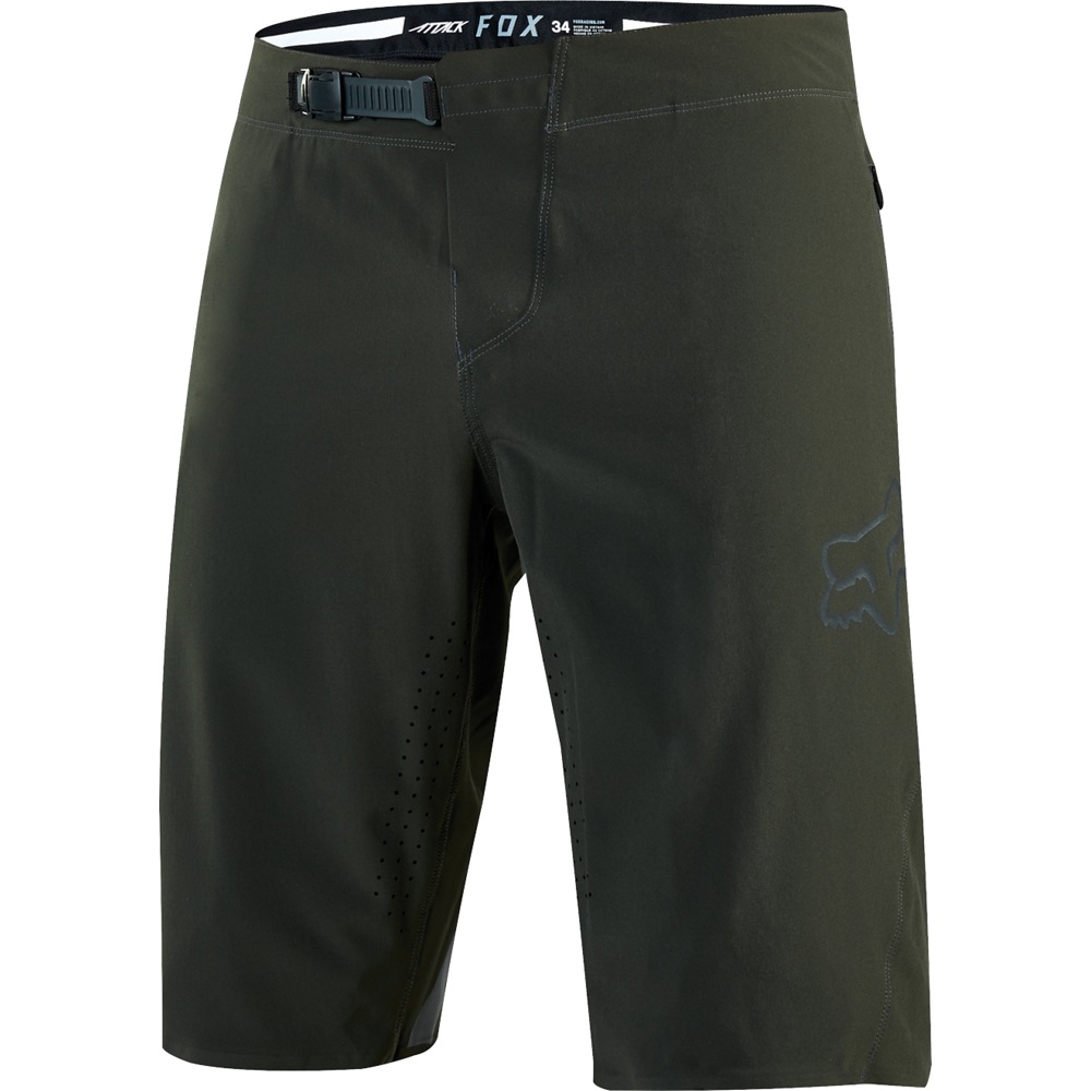 Fox attack deals pro shorts