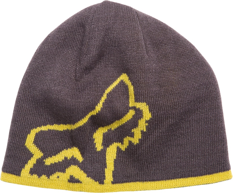 Fox deals streamliner beanie