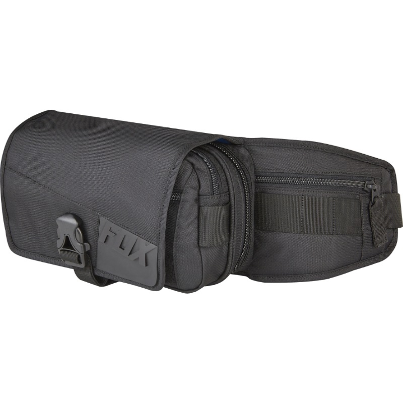 Fox Deluxe Toolpack black