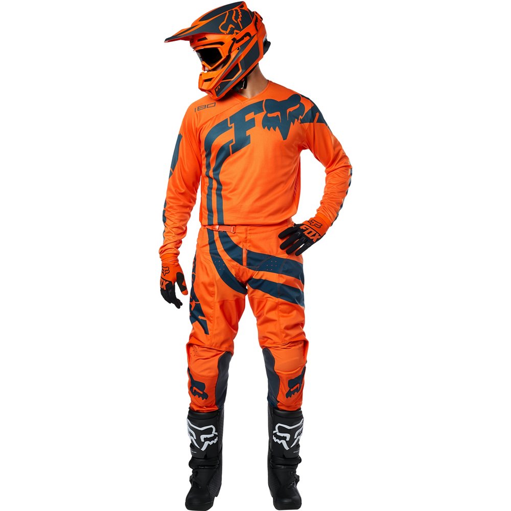 Fox 180 Cota MX19 Gear Set | Fox Racing